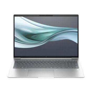 Лаптоп HP EliteBook 660 G11 (9G1Y3ET#ABB)(сребрист), дванадесетядрен Intel Core Ultra 5 125U 1.3/4.3GHz, 16" (40.64cm) WUXGA IPS Anti-Glare Display (HDMI), 16GB DDR5, 512GB SSD, 2x Thunderbolt 4, Windows 11 Pro | JAR Computers HP EliteBook 660 G11 9G1Y3ET#ABB