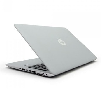 Лаптоп HP EliteBook 850 G3 8GB RAM i5 256GB W10Pro