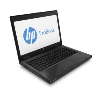 HP ProBook 6470b