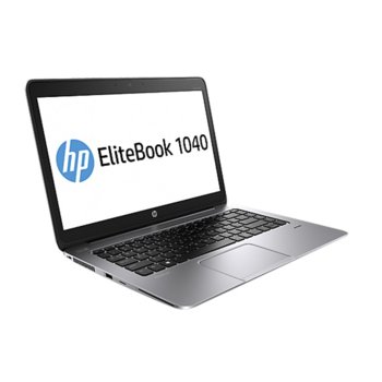 14 HP EliteBook Folio 1040 G2 H9W06EA