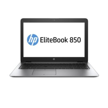 HP EliteBook 850 G3 (T9X19EA)