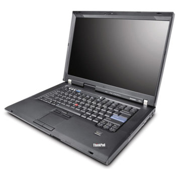 Lenovo/IBM NF5DQBM 15.4" Quadro 140M Core2Duo T5…