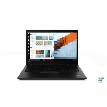 Lenovo ThinkPad T490 20N3S3TH00