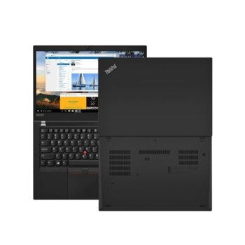 Lenovo ThinkPad T490 20N3S59J0V