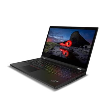 Lenovo ThinkPad P15 Gen 1 20ST000ABM