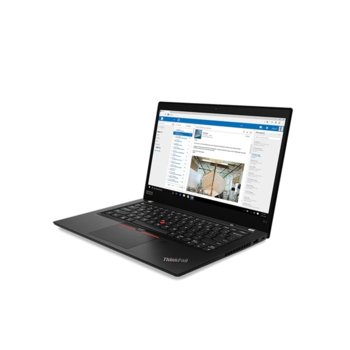 Lenovo ThinkPad X13 Gen 1 20T2003NBM