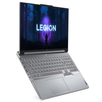 Лаптоп Lenovo Legion Slim 5 16IRH8 82YA001SBM