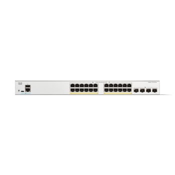 Cisco Catalyst 1300 C1300-24P-4X