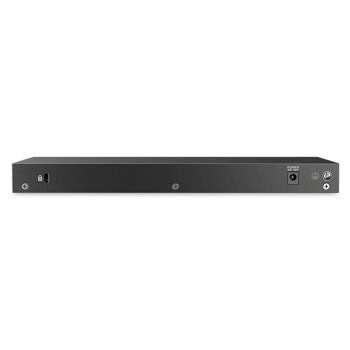 ZyXEL GS1100-16EPS