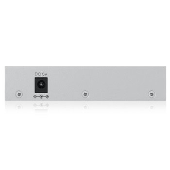 ZyXEL GS1200-5 v3