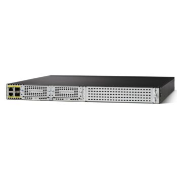 Cisco ISR 4331