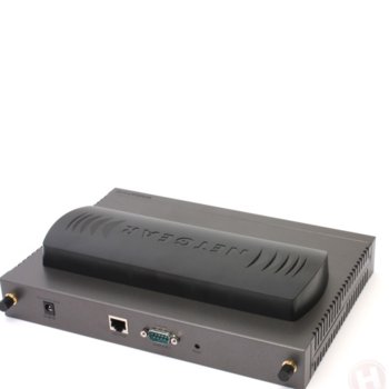 Netgear ProSAFE WNDAP350