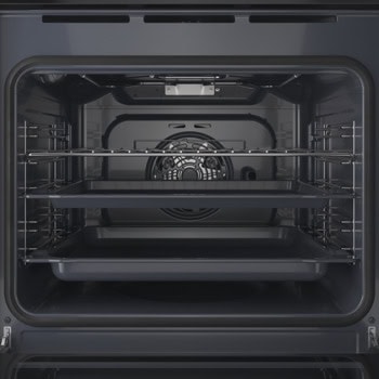 Hotpoint Ariston HAO 458HS B
