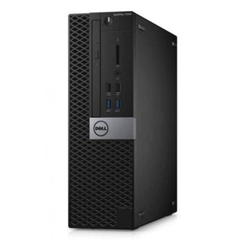 Dell OptiPlex 7040 SFF N004O7040SFF