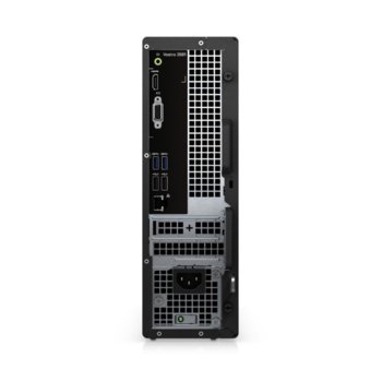 Dell Vostro 3681 SFF and Webcam