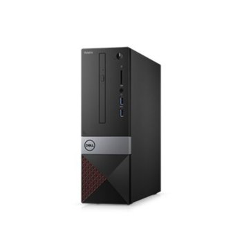 Dell Vostro 3470 SFF N214VD3470EMEA03_R2005