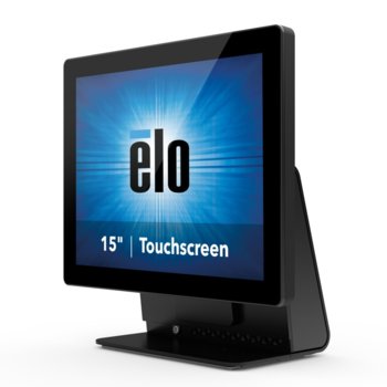 Elo E-Series 15-inch (15E3) AiO (E292254)