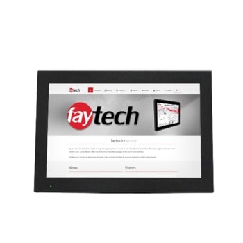 Faytech 1010501614 FT121N3350RES