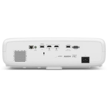 Проектор BenQ LH750 4K Short Throw (9H.JSY77.14E) | JAR Computers Проектор BenQ LH750 4K Short Throw (9H.JSY77.14E)