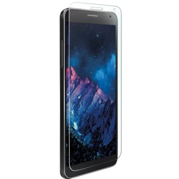 4smarts Second Glass Sony Xperia M5