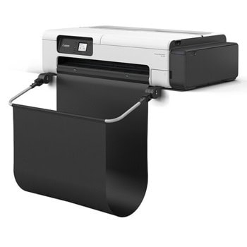 Canon imagePROGRAF TC-20M + Desktop Basket BU-06