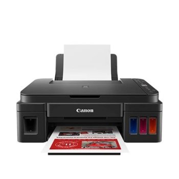 Canon PIXMA G3411 + Dark Fabric Iron-on Transfers