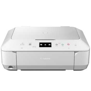 Canon PIXMA MG6650