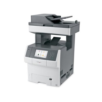 Lexmark X746de