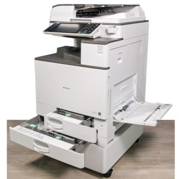 Ricoh MP C2011SP