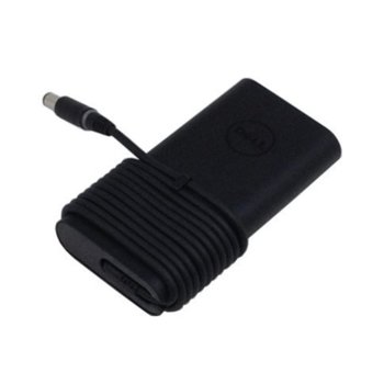 Dell European 90W AC Adapter with power cord