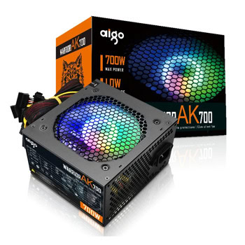 Захранване Aigo AK700 RGB