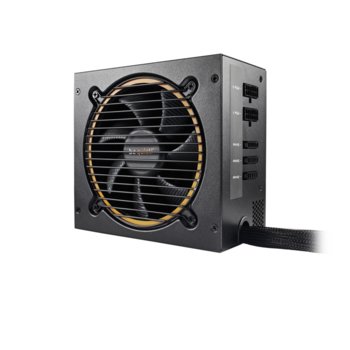 be quiet! PURE POWER 11 500W 120mm BN297 MOSTRA