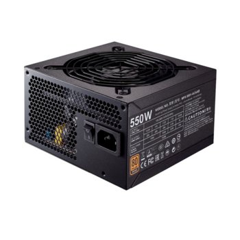 Cooler Master MWE Bronze 550 80+ 550W