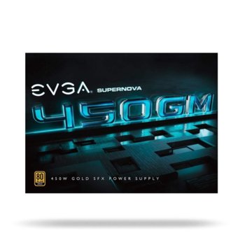 EVGA SuperNova 450GM