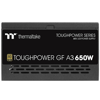 Thermaltake Toughpower GF A3 650W PS-TPD-650FNFAGE