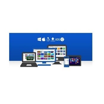 Софтуер Netsupport Manager V.12.5, 50 потребителя, английски, за Windows/macOS/Android/Linux/iOS | JAR Computers Софтуер Netsupport Manager V.12.5 50 бр.
