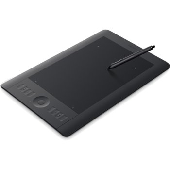 Таблет WACOM Intuos5 M (PTK-650)