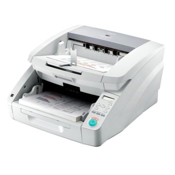 Скенер Canon imageFORMULA DR-G1130, 600 x 600 dpi, A3, двустранно сканиране, ADF, USB | JAR Computers Canon imageFORMULA DR-G1130 8073B003AD