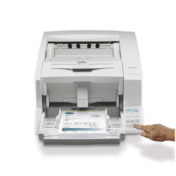 Canon Document Scanner DR-X10C