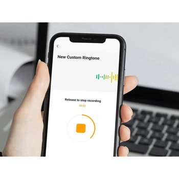 Imou Ranger 2 Pro 5MP IPC-S2EP-5R1S