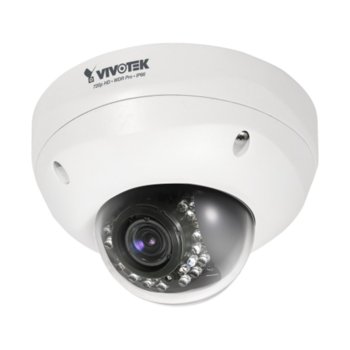 Vivotek FD8335H camera
