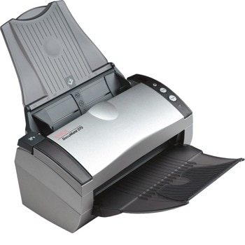 Xerox DocuMate 262i 24bit 600x1200dpi USB