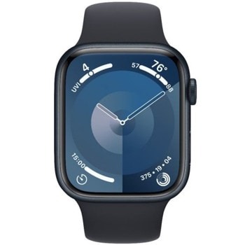 Apple Watch Series 9 GPS 45mm MR993QC/A