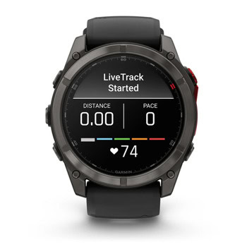 Garmin Fenix 8 Pro 51mm MicroLED 010-03380-01