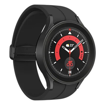 Samsung Galaxy Watch5 Pro 45mm Black