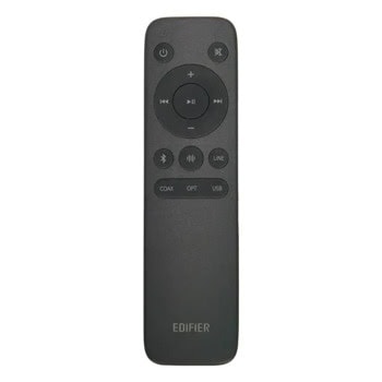 edifier s355db черни