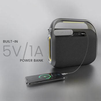 HiFuture MusicBox200 Black