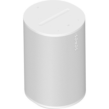 Тонколона Sonos Era 100, 2.1, Bluetooth, Wi-Fi, USB-C, бяла, вграден микрофон | JAR Computers Sonos Era 100 E10G1EU1