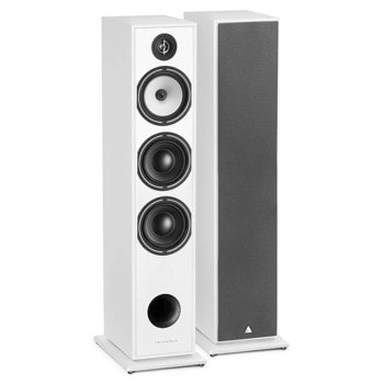 Triangle Borea - BR08 White