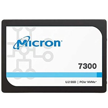 Micron 7300 PRO 1.92TB MTFDHBE1T9TDF-1AW1ZABYY